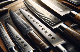 The Best Japanese Knives for Professional Chefs: Our Top Picks