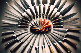 Comparing Shun Knives: Which Blade is Right for You?