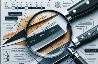The Science of Sharp: Why Japanese Knives Hold Their Edge Better