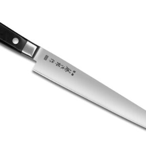 Tojiro DP Sujihiki Slicer – 10.5″ (27cm)