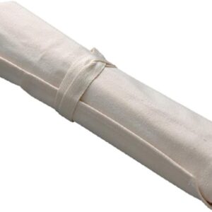 Japanese Tojiro Canvas Knife Pocket F-359 Carry Case For Chef’s Knives
