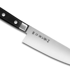 Tojiro Knife Professional Santoku 6.7″ (17cm) – JAPAN