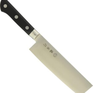 TOJIRO Co, Ltd. Fujita Toru DP DP with a thin blade knife 165 mm FU-502