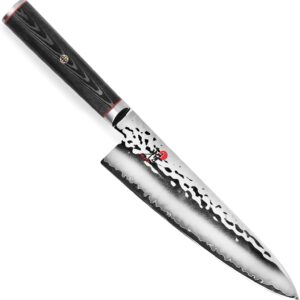 MIYABI Mizu SG2 Chef’s Knife (8-inch)