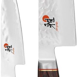 Miyabi Knife Set