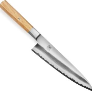 MIYABI Koya 8-inch Chef’s Knife