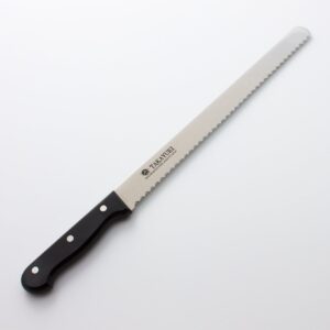 Sakai Takayuki Bread Knife 300mm (11.8″)