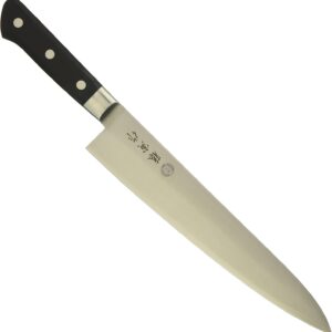 TOJIRO Co, Ltd. Fujita Takako DP Bottom blade with a mouth blade knife 270 mm FU-810