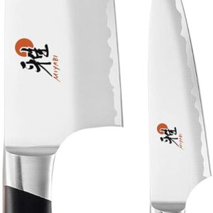 Miyabi Knife Set