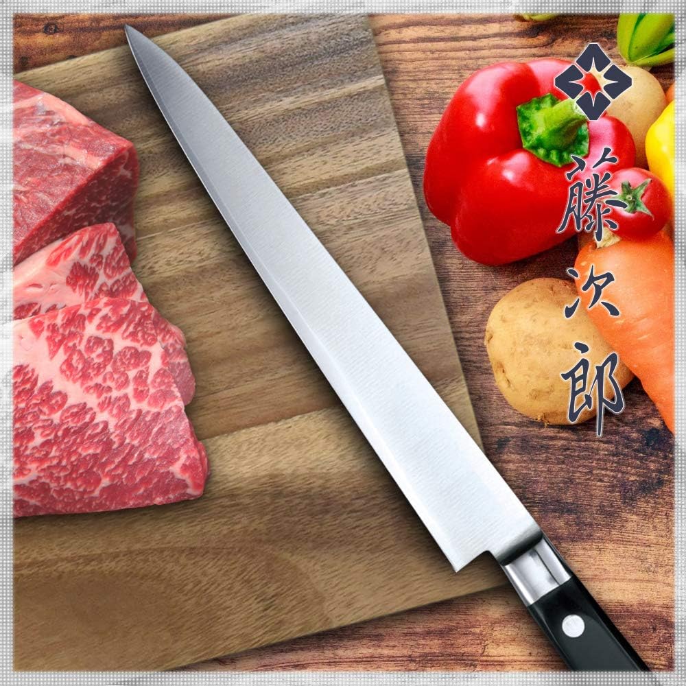 Tojiro DP Sujihiki Slicer - 10.5" (27cm) - Imagen 2