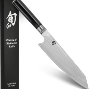 Shun Classic 8″ Kiritsuke Knife