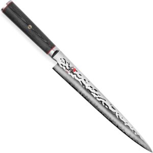 MIYABI Mizu SG2 9.5-inch Slicing Knife