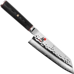 MIYABI Mizu SG2 6.5″ Bunka Knife