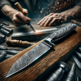 The Art of Precision: Exploring the Craftsmanship Behind Shun Knives