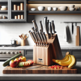 The Art of Precision: Exploring Shun Knife Sets for Culinary Excellence