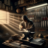 The Art of Precision: Understanding Japanese Knives