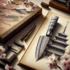 The Best Japanese Knives for Professional Chefs: Our Top Picks
