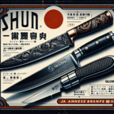 Shun vs. Global: A Comparative Review of Popular Japanese Knife Brands