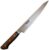 Houcho.com Suisin Inox Western-Style Knife Series, Genuine Sakai-Manufactured, Inox Steel 9.4″ (240mm) Sujihiki Knife