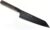 Sakai Takayuki/KUROKAGE Series VG-10 Hammered Kengata Gyuto(Chef’s Knife) 190 mm/7.5″ Black
