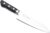 Yoshihiro INOX AUS10 Stain-Resistant Steel Ice Hardened Santoku Multipurpose Chef Knife (7» (180mm))