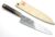 Yoshihiro ZDP189 Super High Carbon Stainless Steel Suminagashi Gyuto Knife (8.25» (210mm))