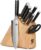 Shun Classic 10-piece Knife Block Set