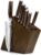 Shun Premier 8 Piece Knife Block Set