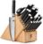 Shun Classic 23 Piece Knife Block Set